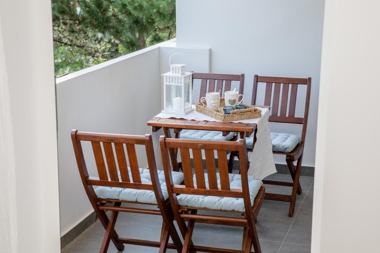 Guest House Mazuth II Banjol 外观 照片