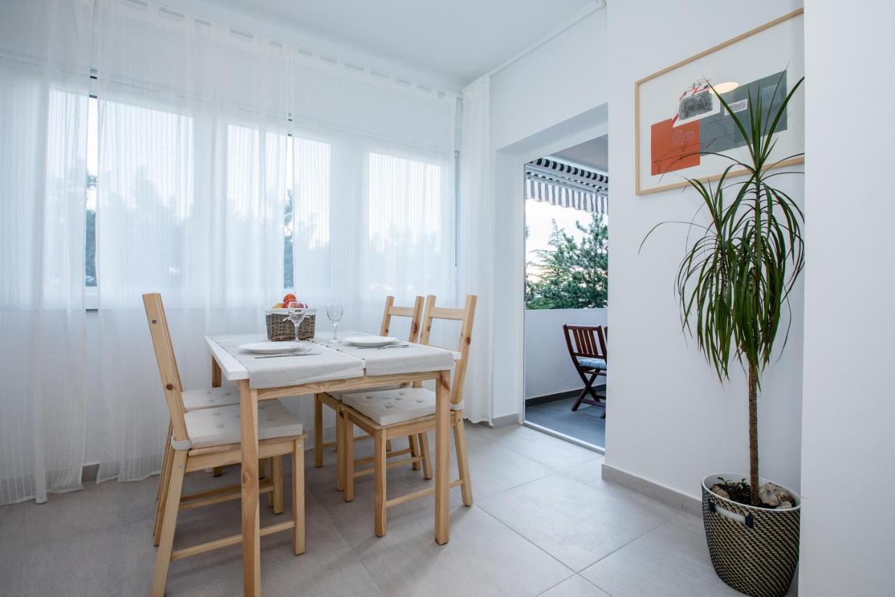 Guest House Mazuth II Banjol 外观 照片