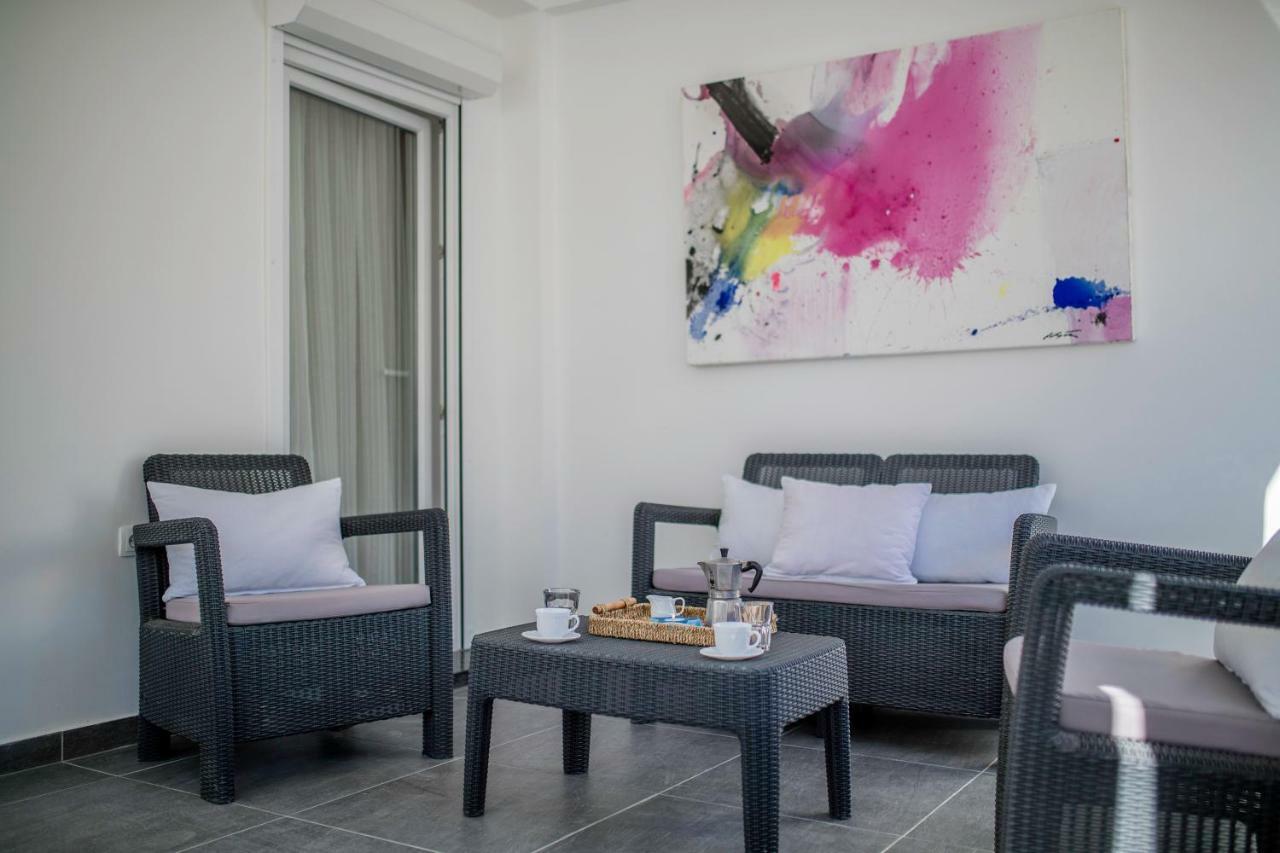 Guest House Mazuth II Banjol 外观 照片
