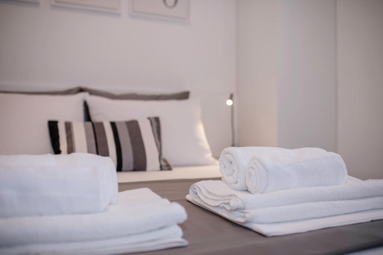 Guest House Mazuth II Banjol 外观 照片